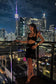 Tulum Dream hirigin Lace Hollow Out Bandage Sexy Mini Dress