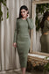 Thamires Knitwear Dress